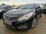 Hyundai Grandeur, 2014-2