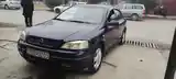 Opel Astra G, 1999-2