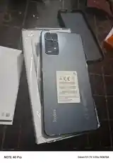 Xiaomi Redmi Note 11 pro 6/128-2