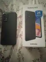 Samsung Galaxy A23-4