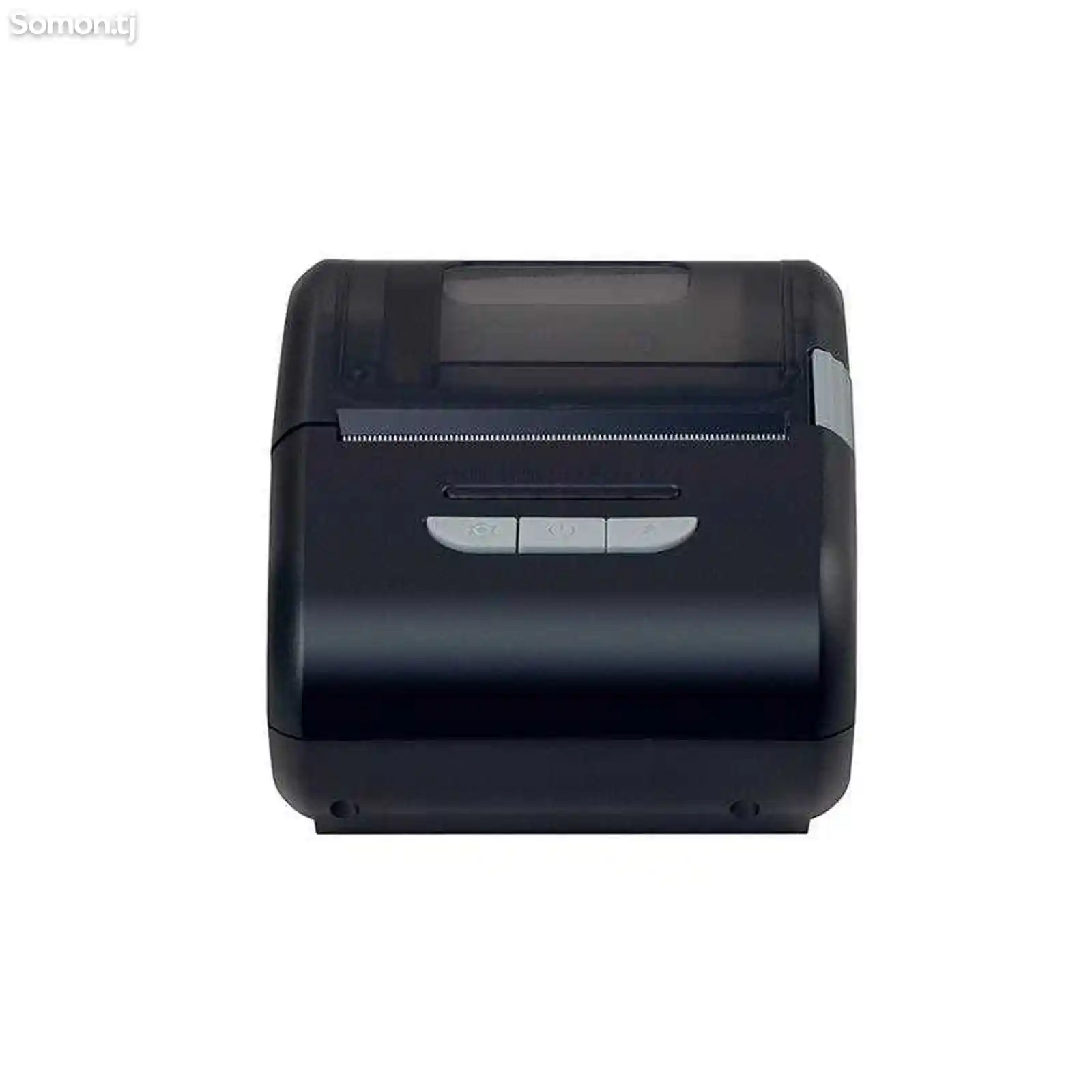 Мобильный принтер чеков-этикеток DLP-210-4