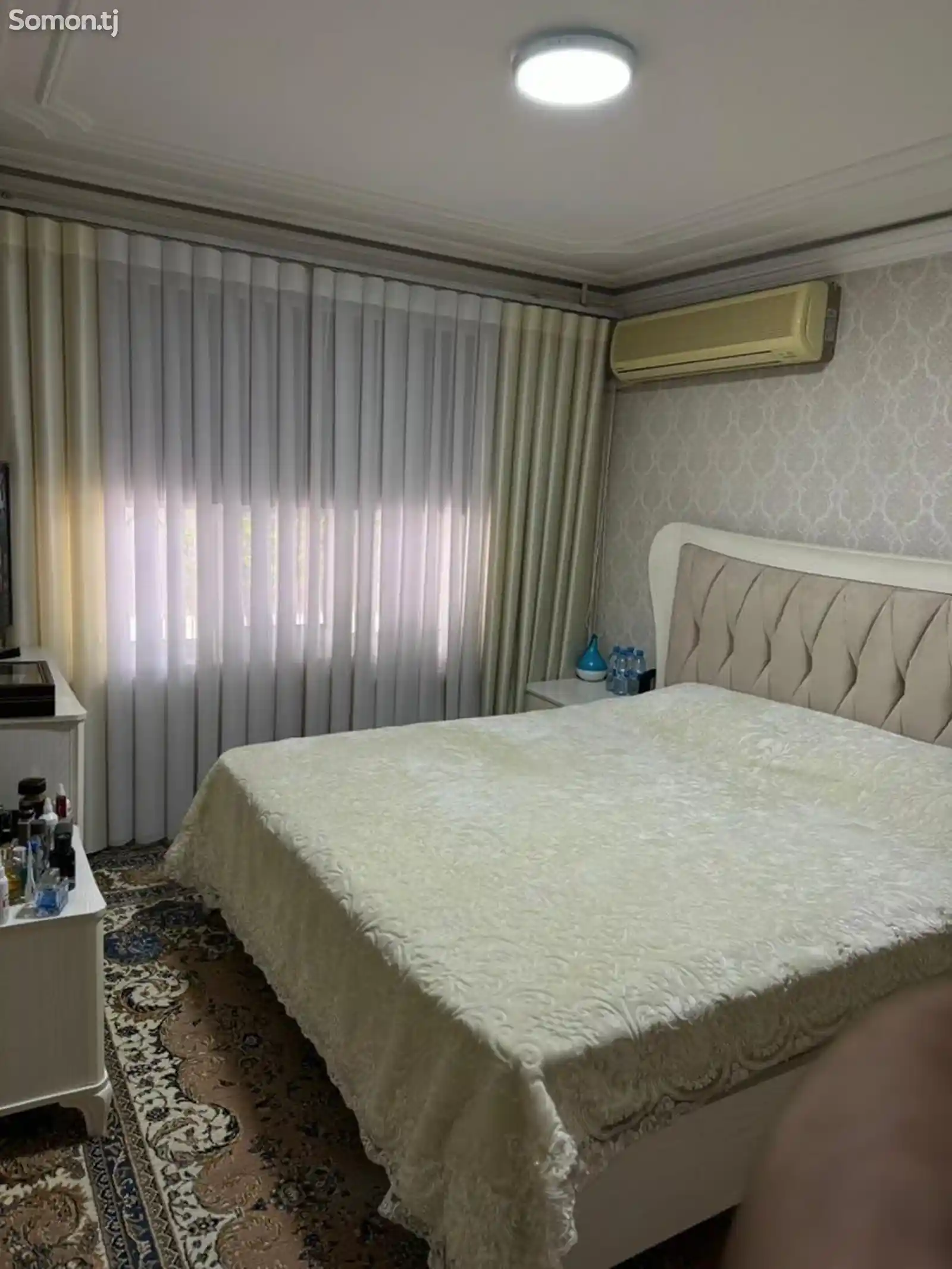 3-комн. квартира, 5 этаж, 75м², Ж/д Вокзал-3