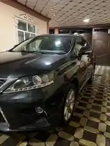 Lexus RX series, 2010-2