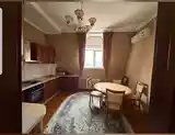 2-комн. квартира, 5 этаж, 100м², Сомони-5