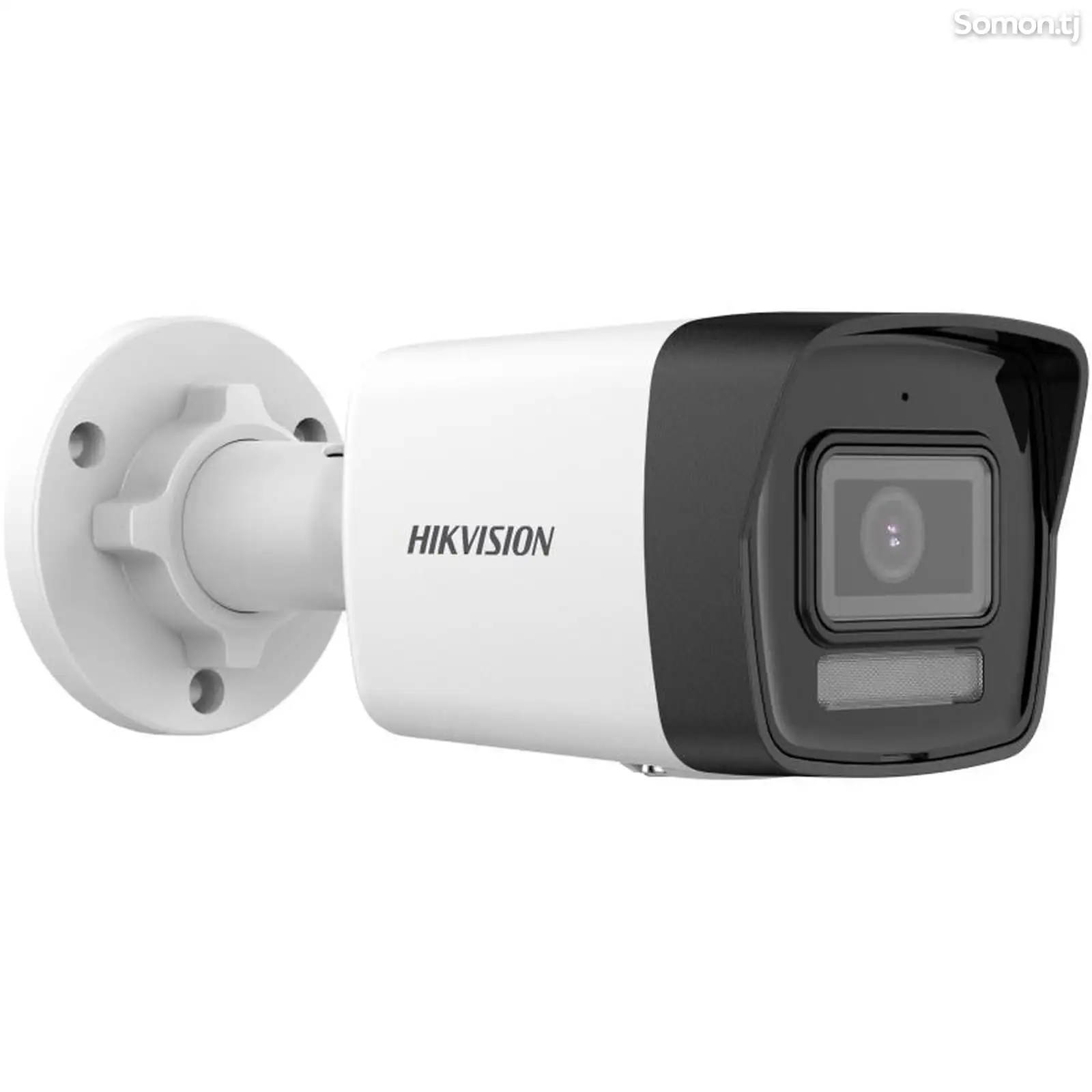 Камера 4 MP Smart Hybrid Light Fixed Bullet Network Camera-1