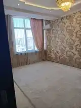 2-комн. квартира, 11 этаж, 55м², Шохмансур-3