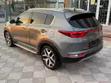 Kia Sportage, 2016-7