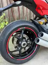 Мотоцикл Ducati Super Sport 950S на заказ-8