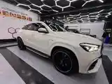 Mercedes-Benz GLE class, 2022-3