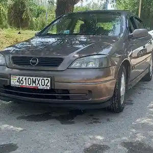 Opel Astra G, 1999