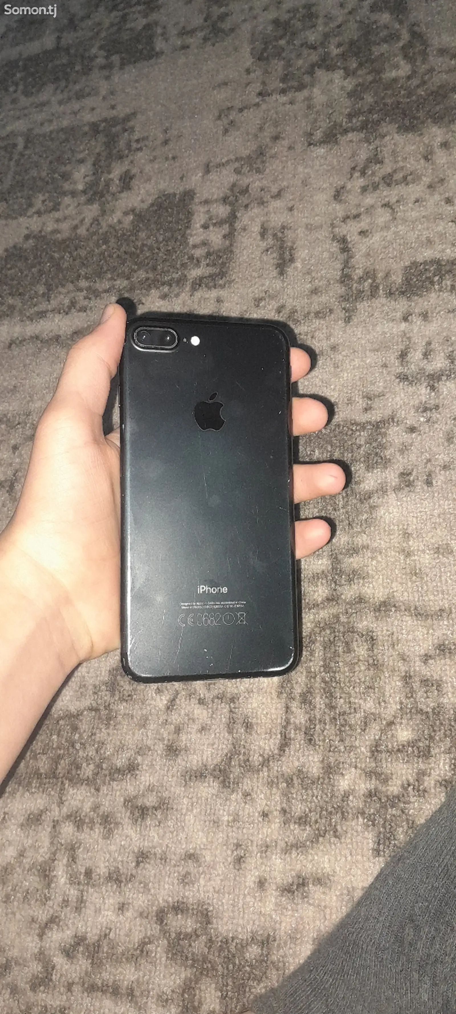 Apple iPhone 7 plus, 128 gb-1