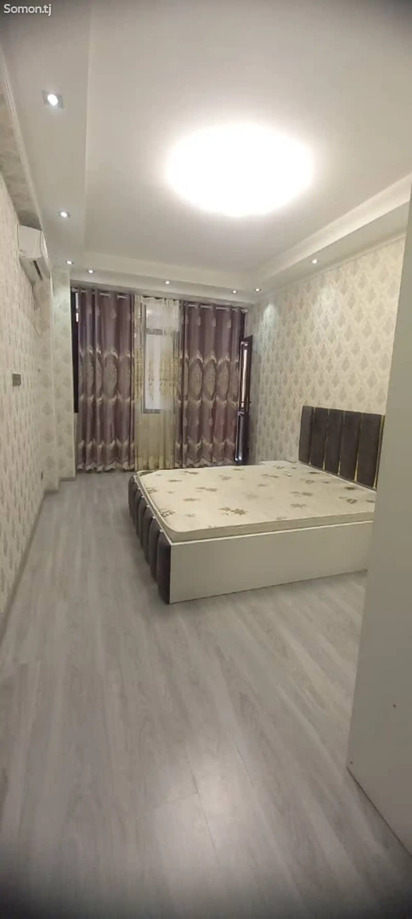 2-комн. квартира, 6 этаж, 75м², Хилтон отель-3