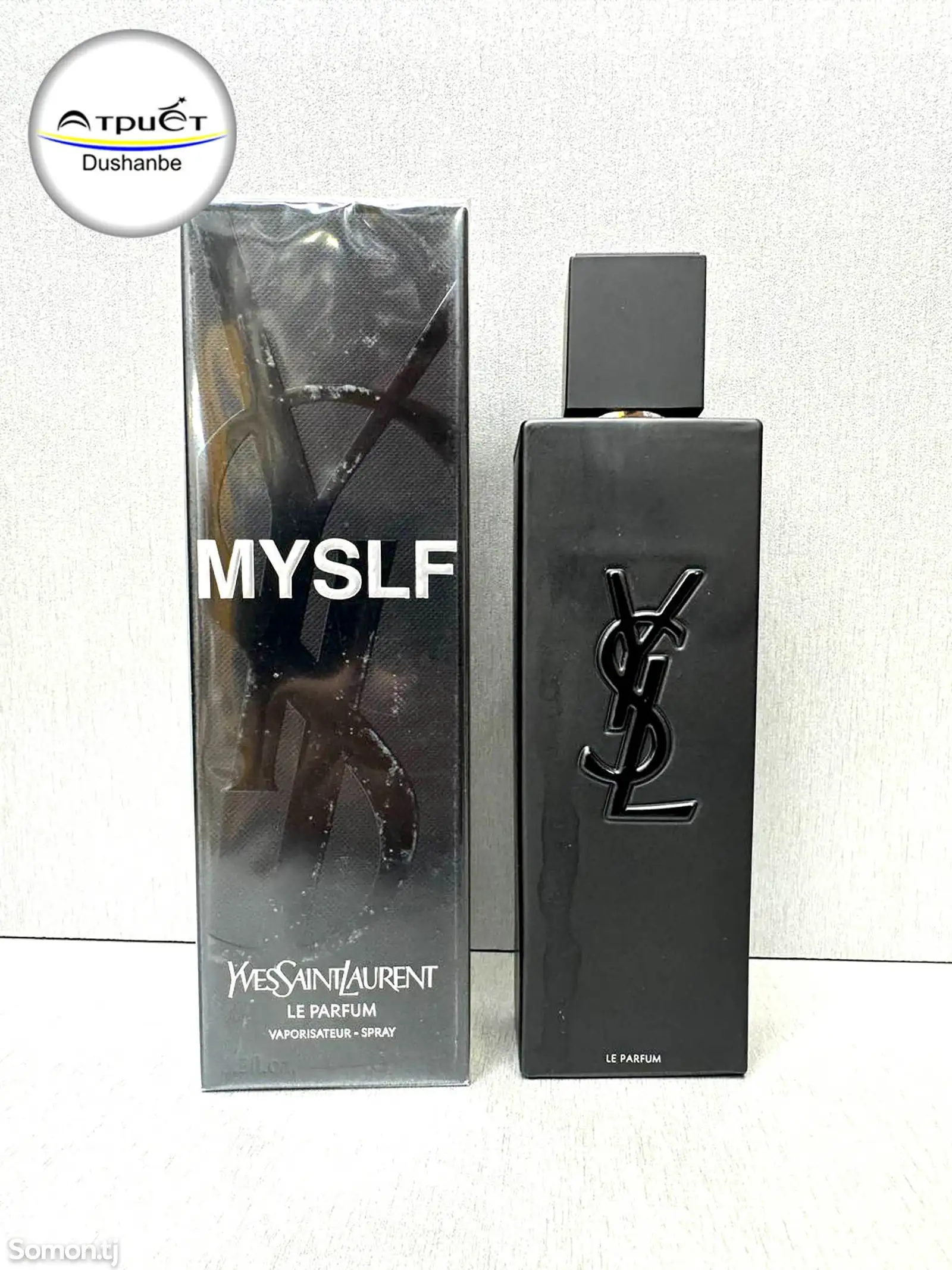 Парфюм Yves Saint Laurent Myslf-1