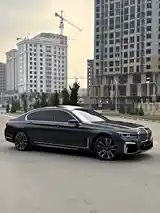 BMW 7 series, 2017-2