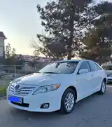 Toyota Camry, 2011-5