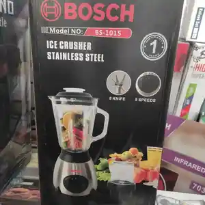 Блендер Bosch BS-1015