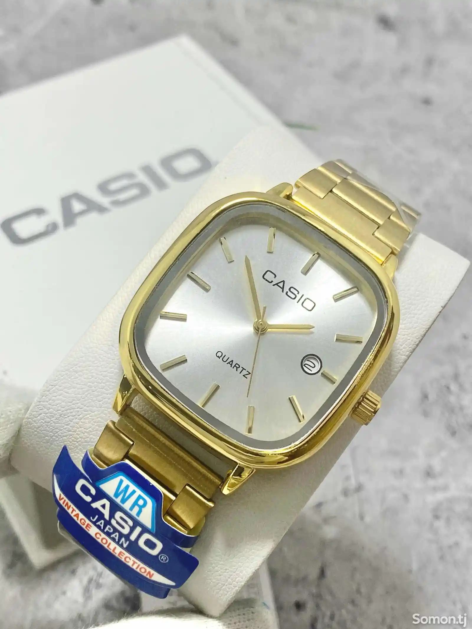 Часы Casio-1