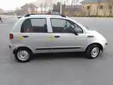 Daewoo Matiz, 1999-6