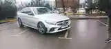 Mercedes-Benz C class, 2019-3