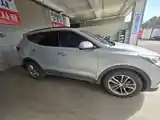 Hyundai Santa Fe, 2015-4