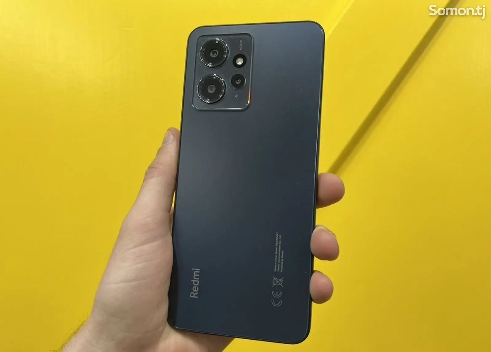 Xiaomi Redmi Note 12 128gb-1