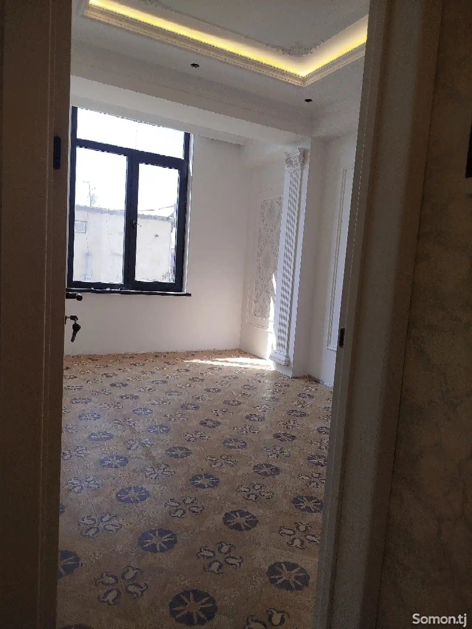 4-комн. квартира, 1 этаж, 130 м², 19 мкр-8