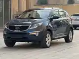 Kia Sportage, 2011-3