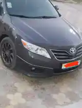 Toyota Camry, 2011-3