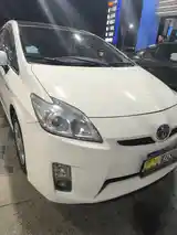 Toyota Prius, 2011-9