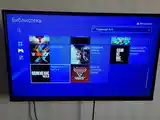 Игровая приставка Sony Playstation 4K Pro 6.72-6