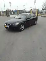 BMW 5 series, 2004-2