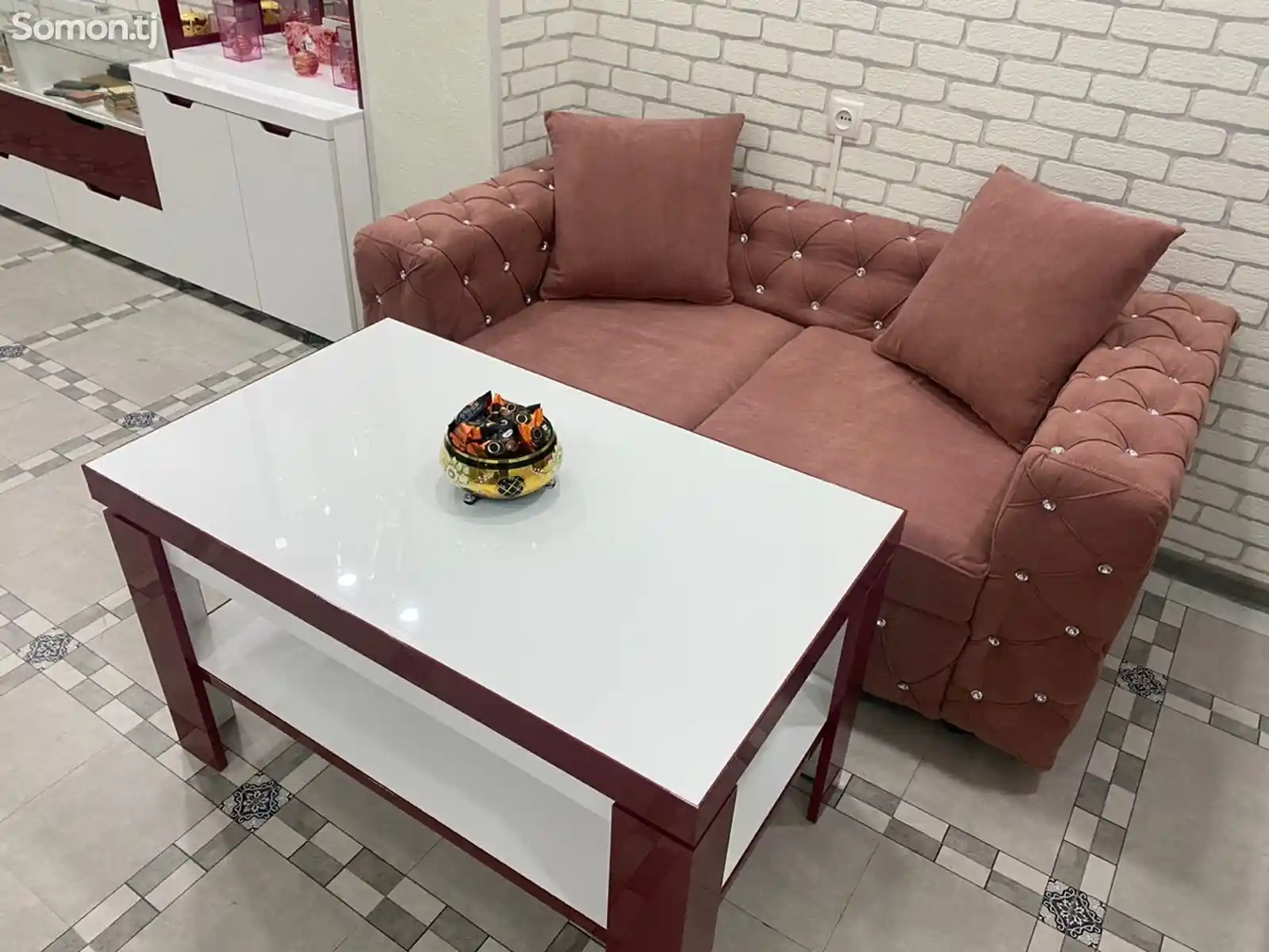 Мебель для магазина-4