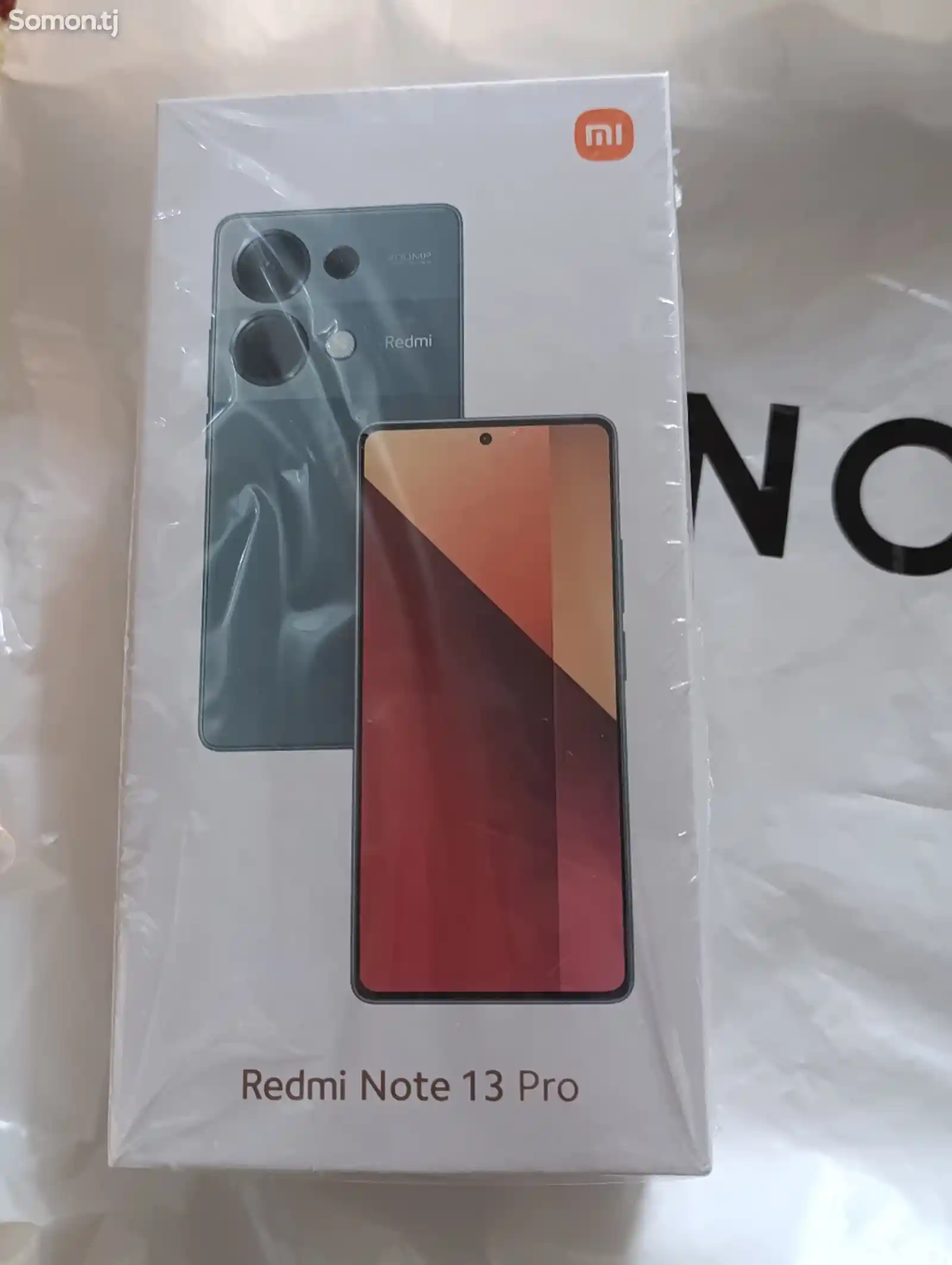 Xiaomi Redmi Note 13 Pro-1