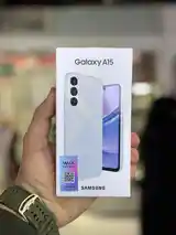 Smasung Galaxy A15 4/128 Gb-5