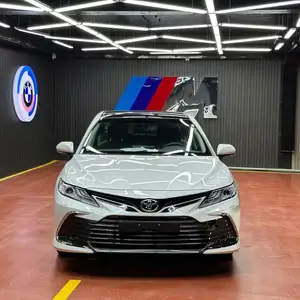 Toyota Camry, 2024