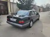 Mercedes-Benz W124, 1994-4