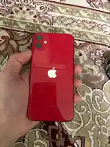 Apple iPhone 11, 128 gb, Product Red-2