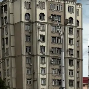 1-комн. квартира, 10 этаж, 50 м², Шохмансур, Садбарг