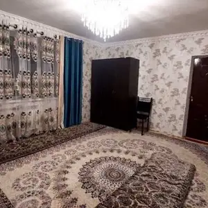 2-комн. квартира, 3 этаж, 1м², 82мкр