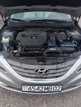 Hyundai Sonata, 2012-9