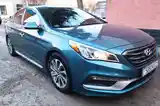 Hyundai Sonata, 2015-3