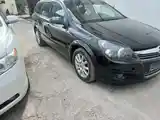 Opel Astra H, 2008-8