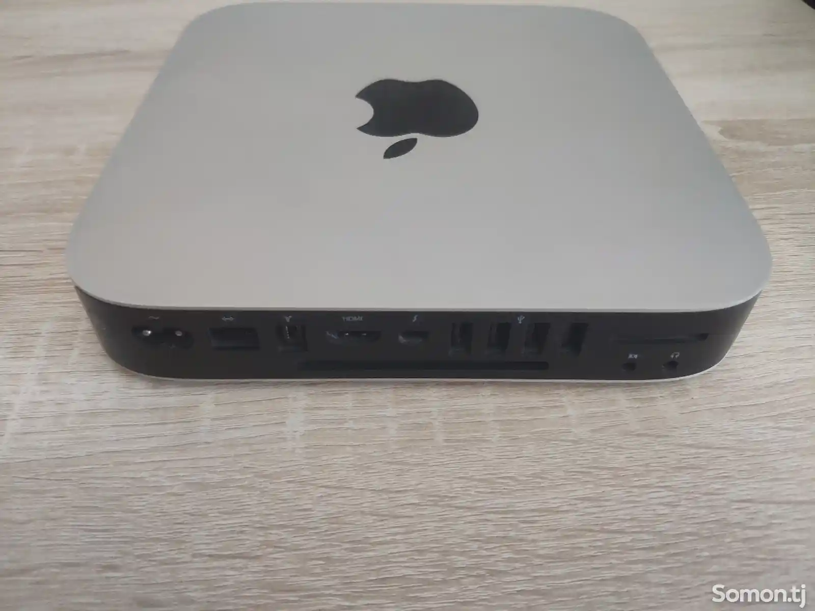 Компьютер Mac Mini-2