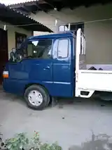 Бортовой автомобиль Hyundai Porter 1, 2004-4