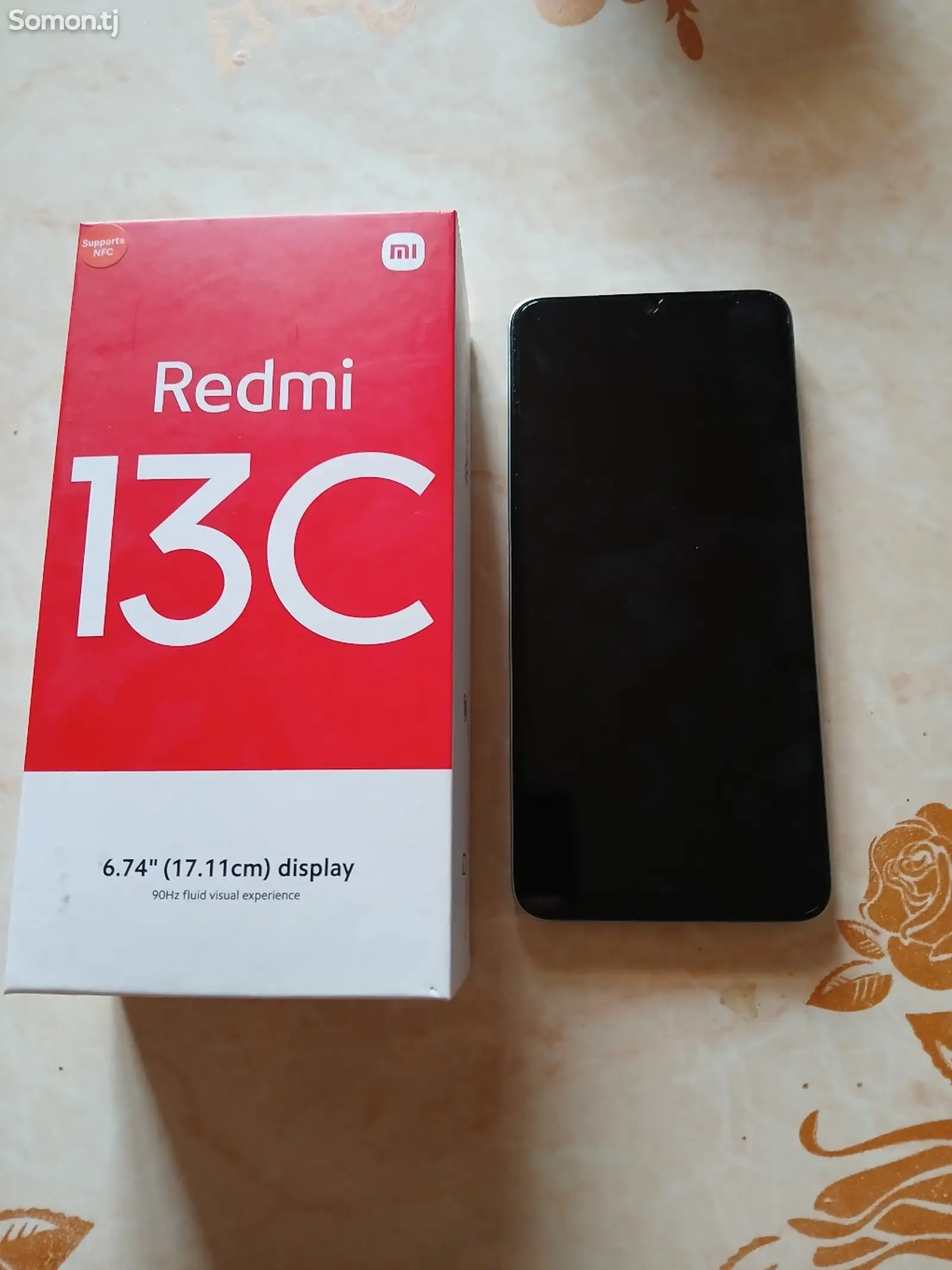 Xiaomi Redmi 13C-1