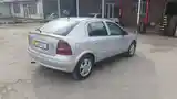 Opel Astra G, 1999-3