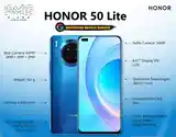 Honor 50 lite 128Gb-6Gb-3