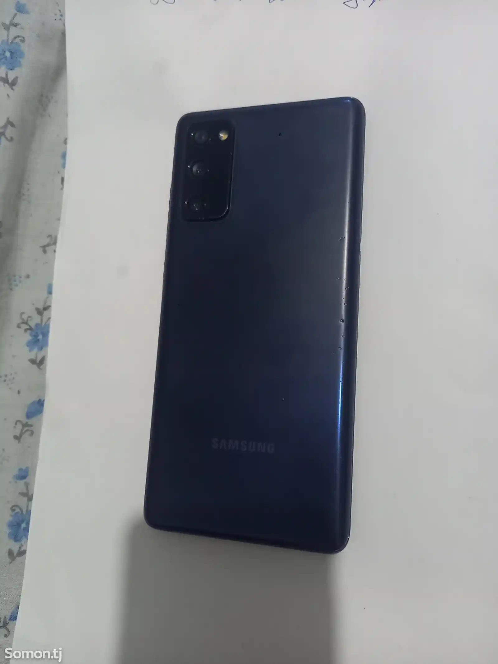 Samsung Galaxy S20 FE-4