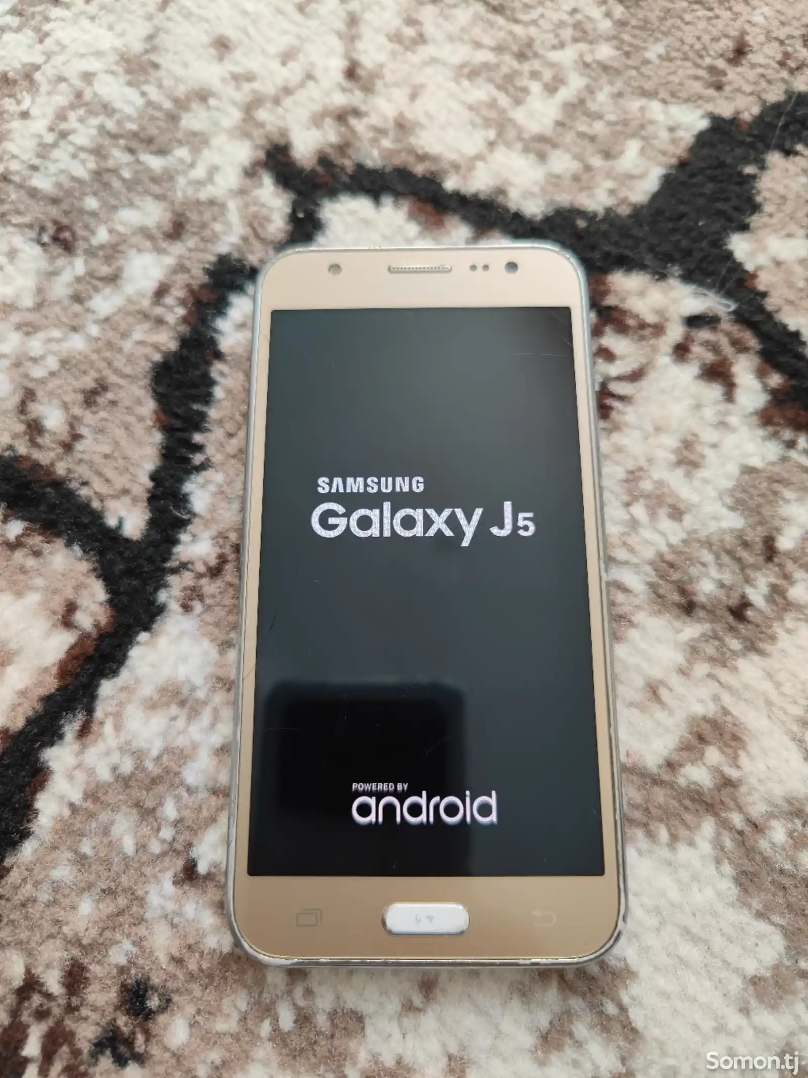 Samsung Galaxy J5-2