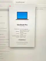 Ноутбук MacBook Pro i7 2017-4